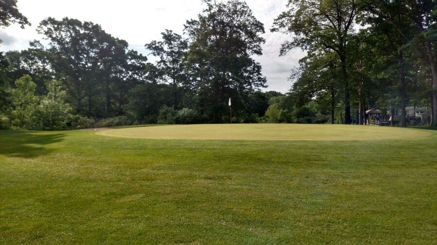 Timberlake GC