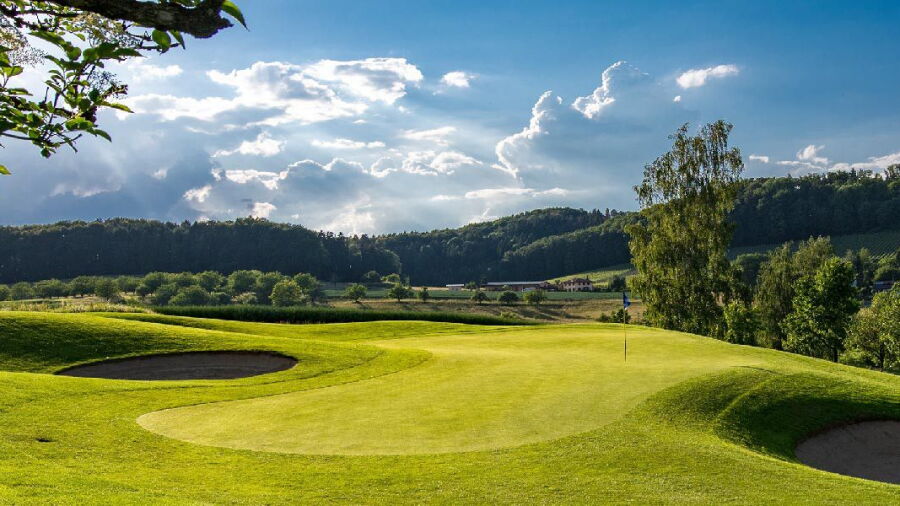 Rheinblick GC: #17