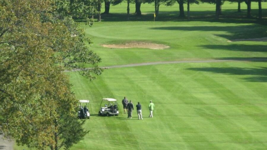 Amesbury GCC