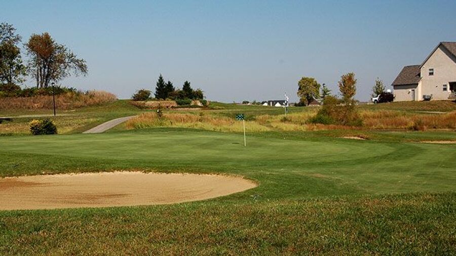 Westchester GC