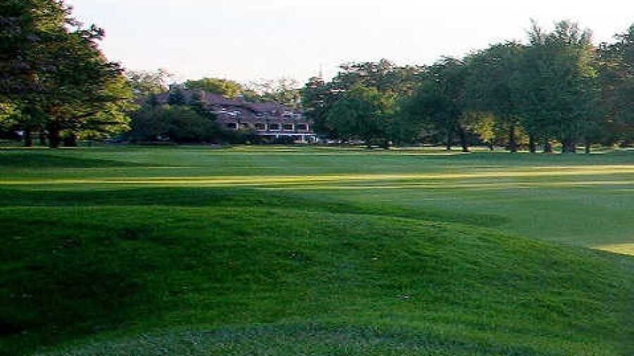 Oak Park CC
