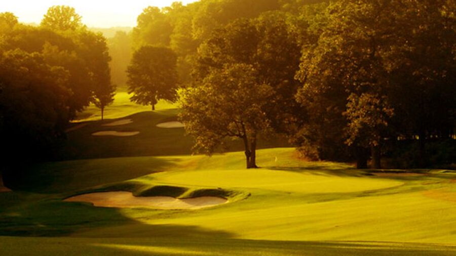 Signal Mountain GCC