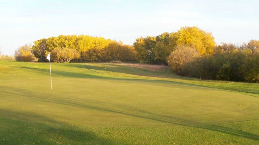 Melville GCC: #13