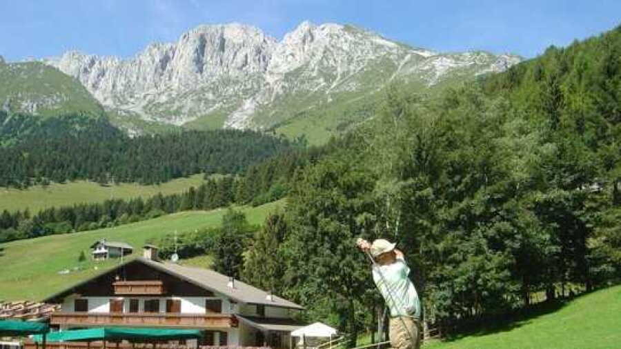 Presolana GC