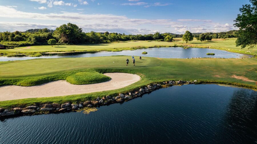 Big Creek GCC: #10