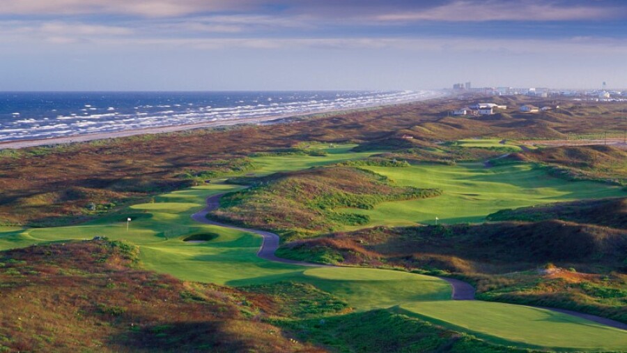 Palmilla Beach Golf Resort