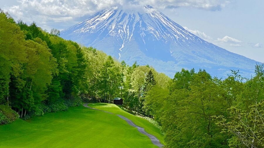 Ichitatsu International GC: #15