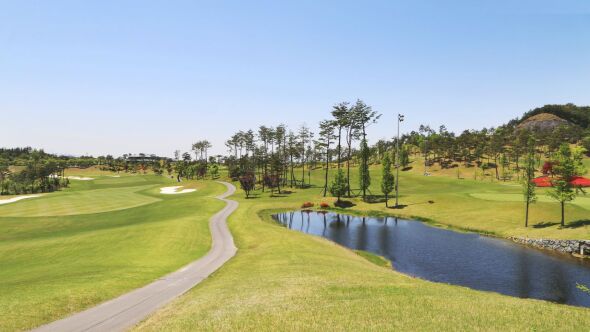 O'Phel GC Yeongcheon