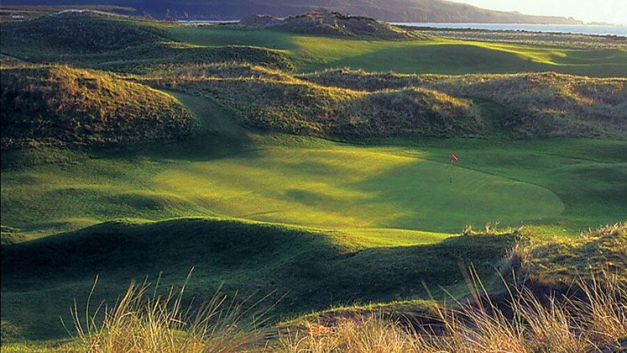Machrie Hotel & Golf Links