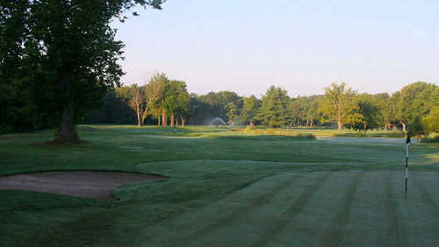 Sweet Water GC