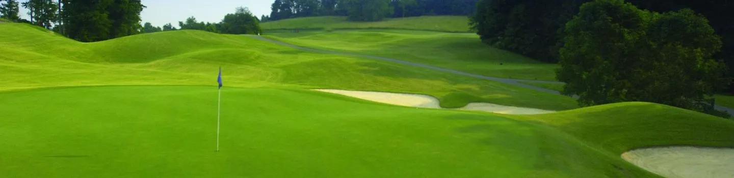 Tennessee Centennial GC