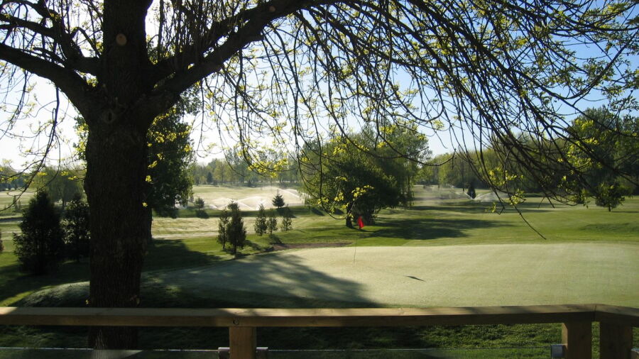 Bayview GC