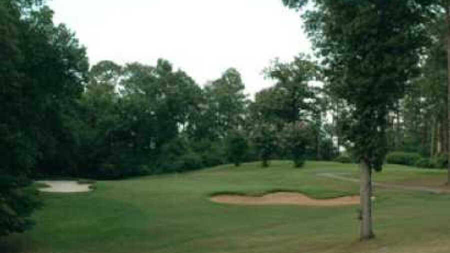 Fort Benning GC
