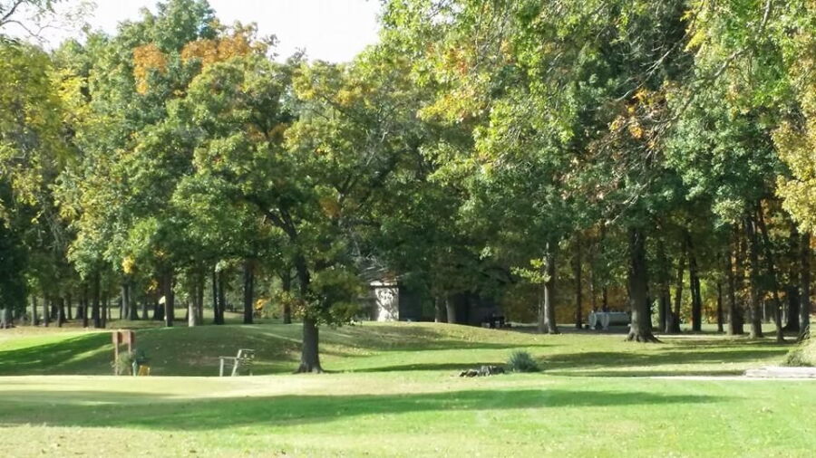 Pyramid Oaks GC