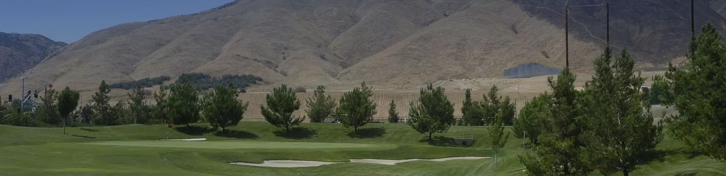 Yucaipa Valley GC