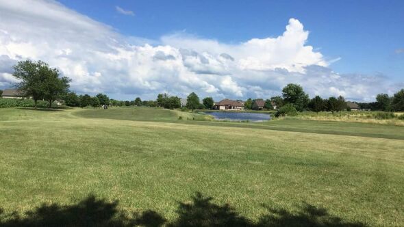 K’s Creek GC