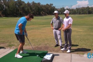 Tip 69 - Matthew Wolff and George Gankas - Importance Of A Trigger