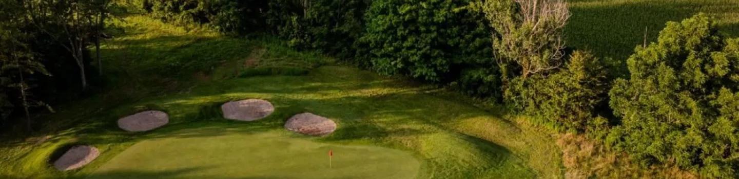 Port Dover GC