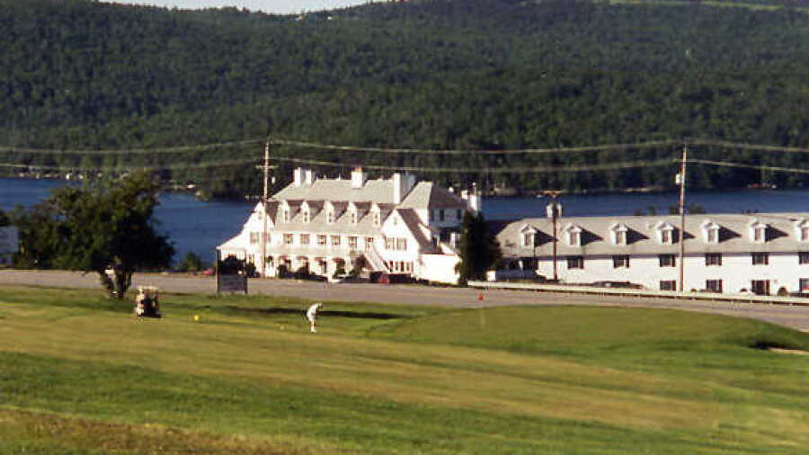 Lucerne-in-Maine GC