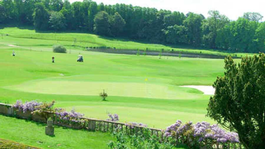 Godstone GC