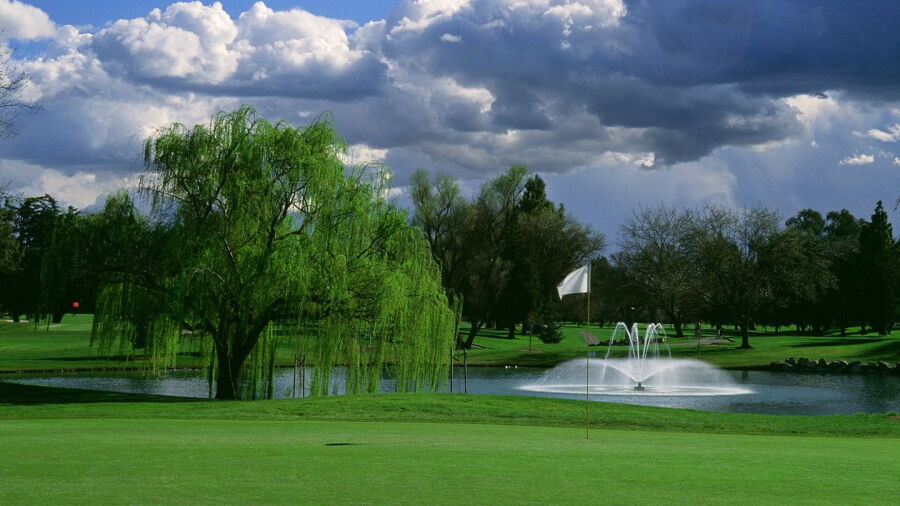 Valley Hi CC