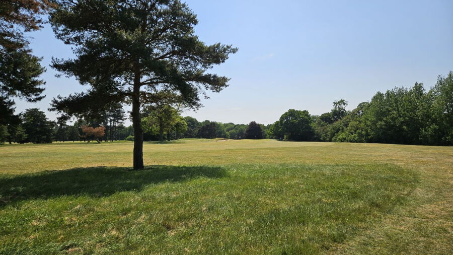 The South Buckinghamshire - Farnham Park: #15