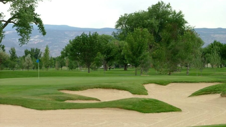 Bookcliff CC