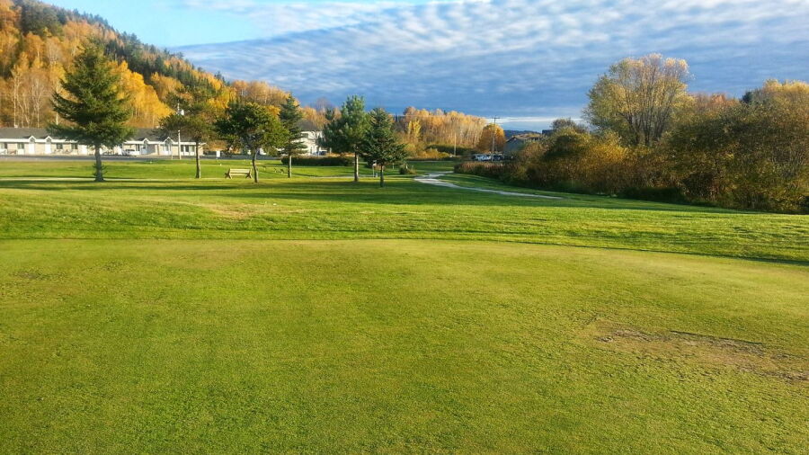 Club de Golf Saint-Michel-des-Saints