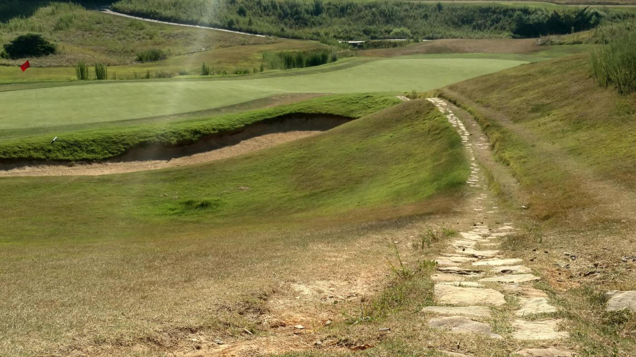 (Photo submitted by Back9Ben on 07/28/2017)