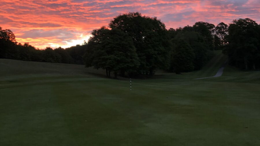 Grandview GC