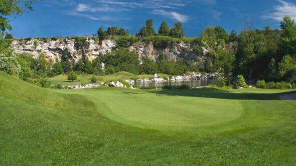 Bowling Green GC: #11