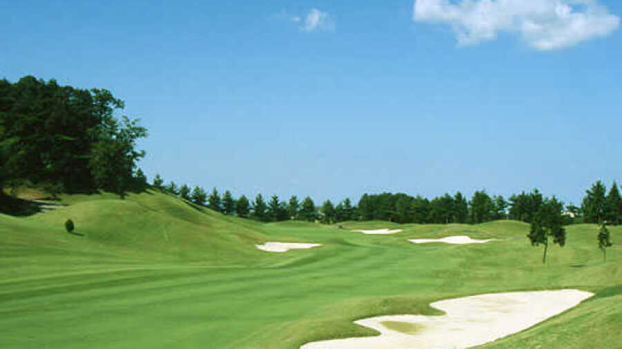 Hakusan CC - Sensui: #7