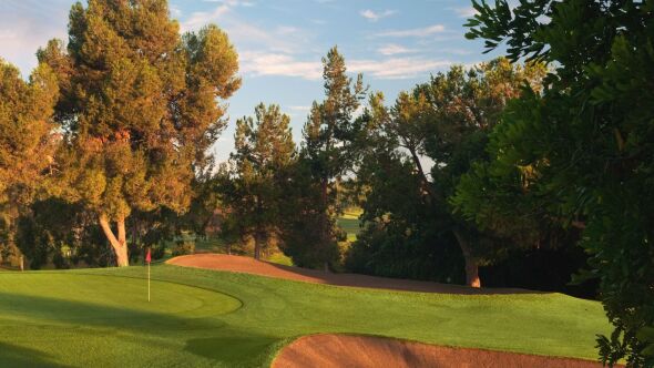 La Mirada GC