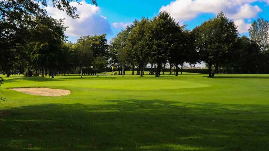Silloge Park GC