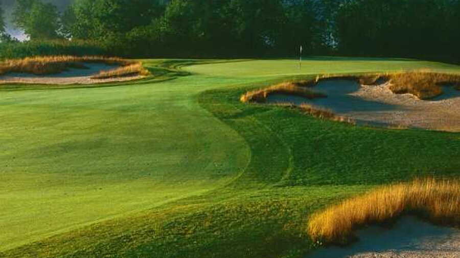 Saratoga National GC