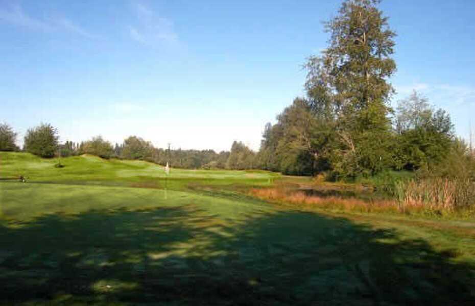 Tall Timber Golf Course in Langley, British Columbia, Canada GolfPass
