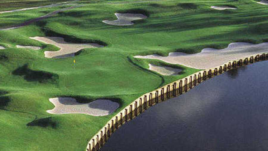 Long Bay GC