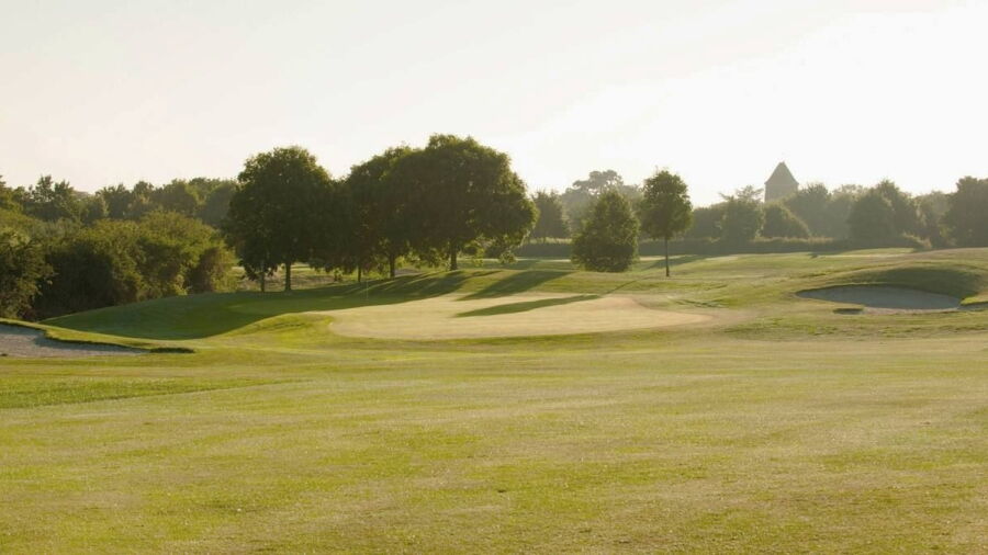 Stockley Park Golf