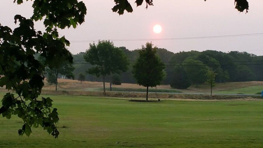 Harwich Port GC