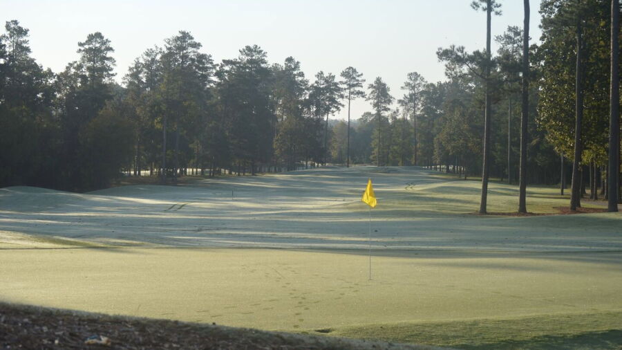 Stonebridge GC