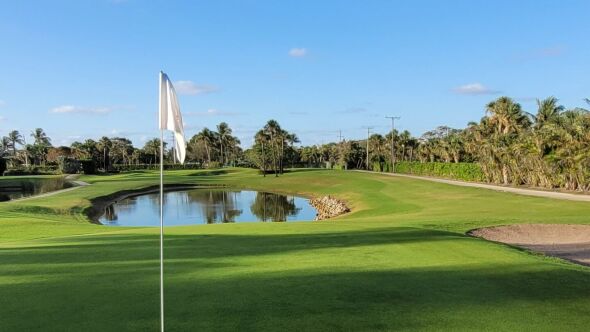 Jupiter Dunes GC