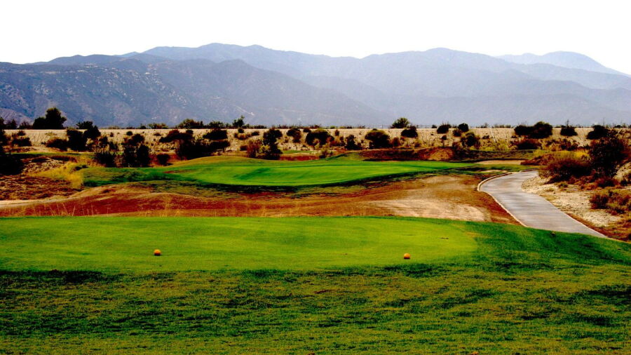 The Links at Summerly