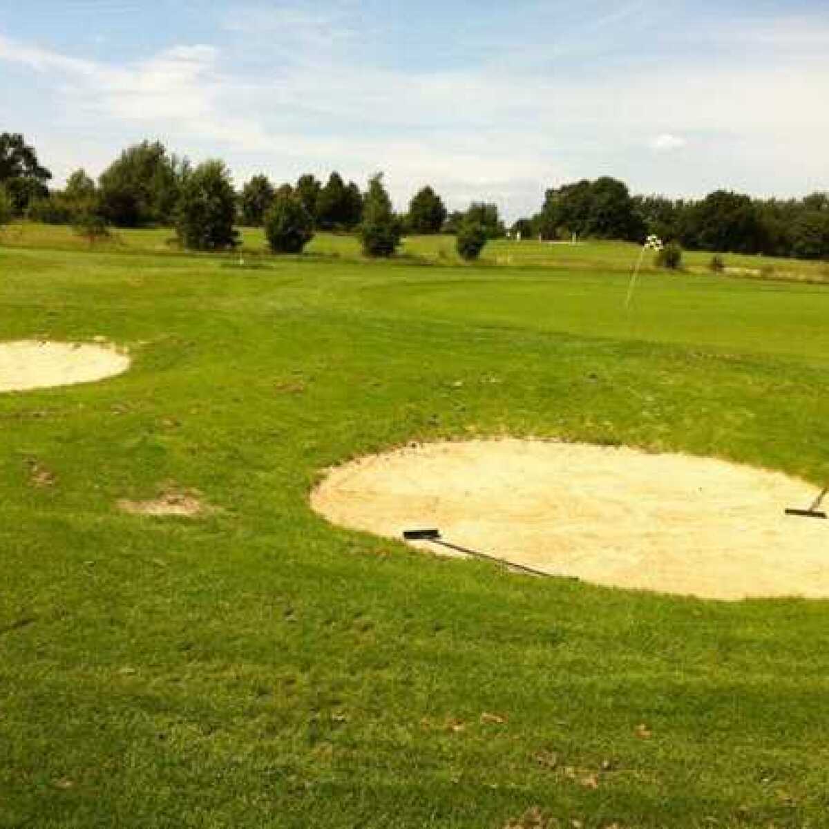 Suelfeld Golf Club B Course in Sülfeld, SchleswigHolstein, Germany
