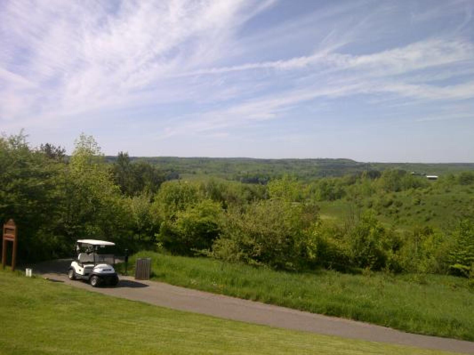 (Photo submitted by GolfGTA on 08/02/2013)