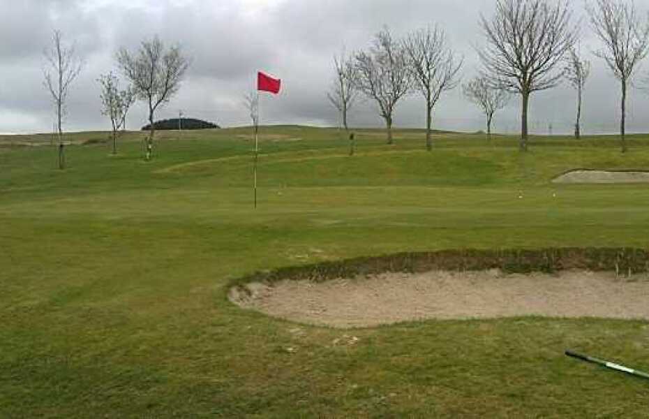 Doon Valley Golf Club In Patna East Ayrshire Scotland Golf Advisor See more of doon valley group of institutes on facebook.