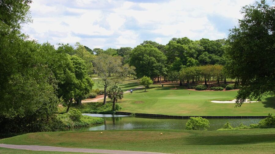 Rocky Bayou CC