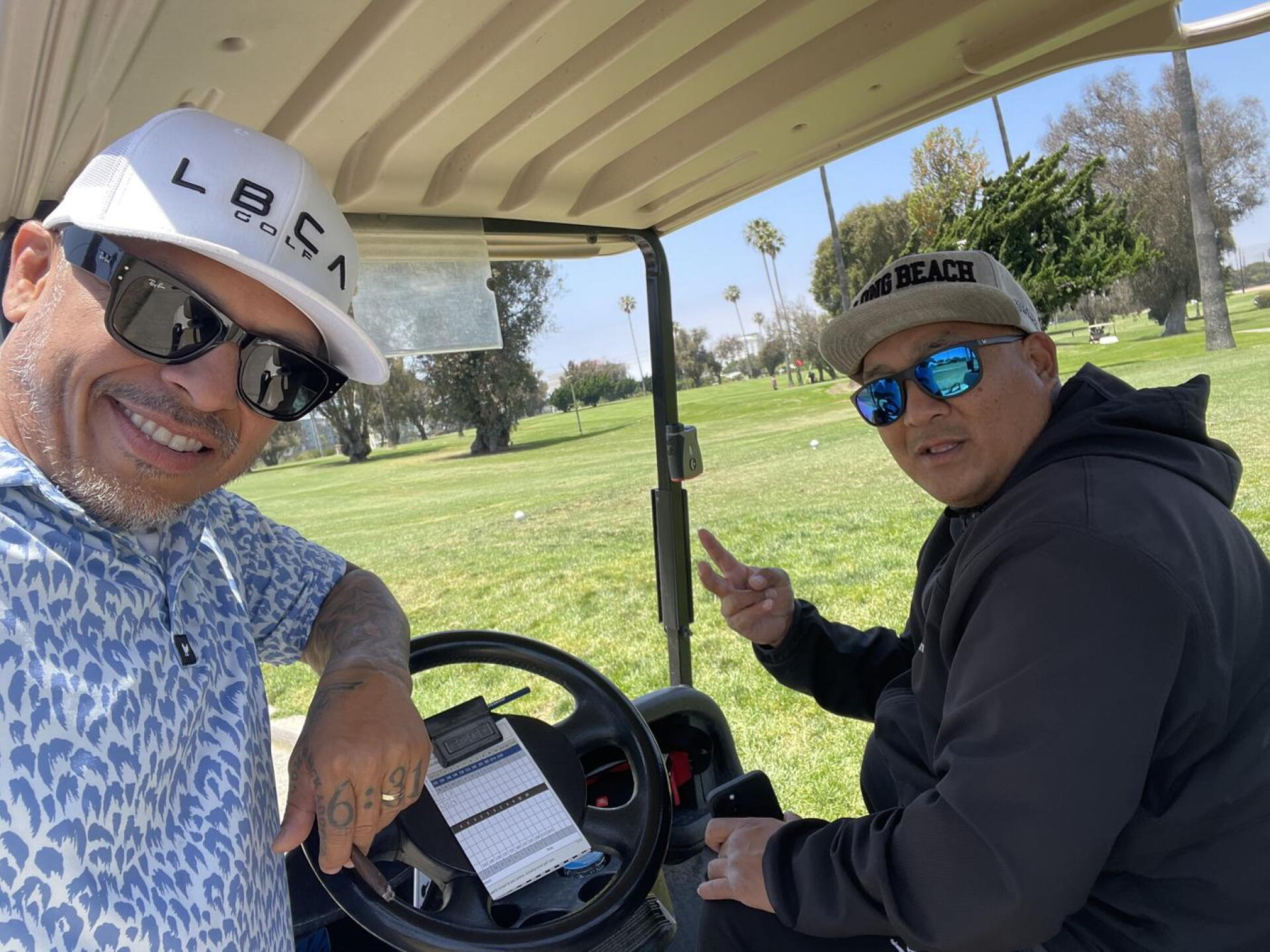 Golf anyone? (Photo submitted by Jala138526 on 05/30/2024)
