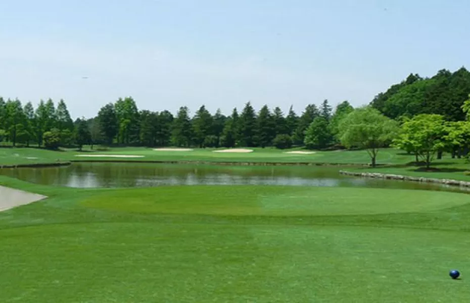 Tamatsukuri GC - Nejiki: #7