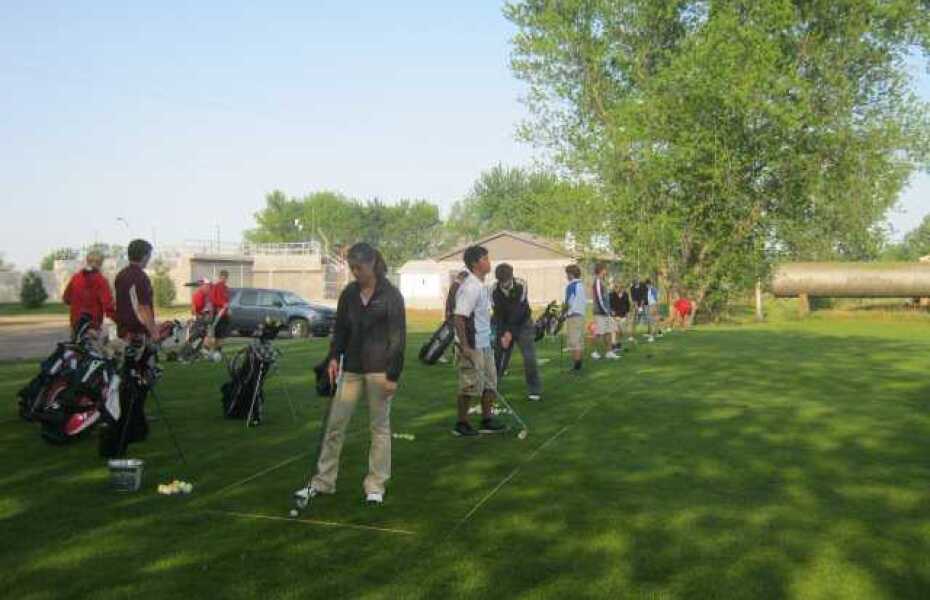 Oakland Golf Club in Oakland, Nebraska, USA GolfPass