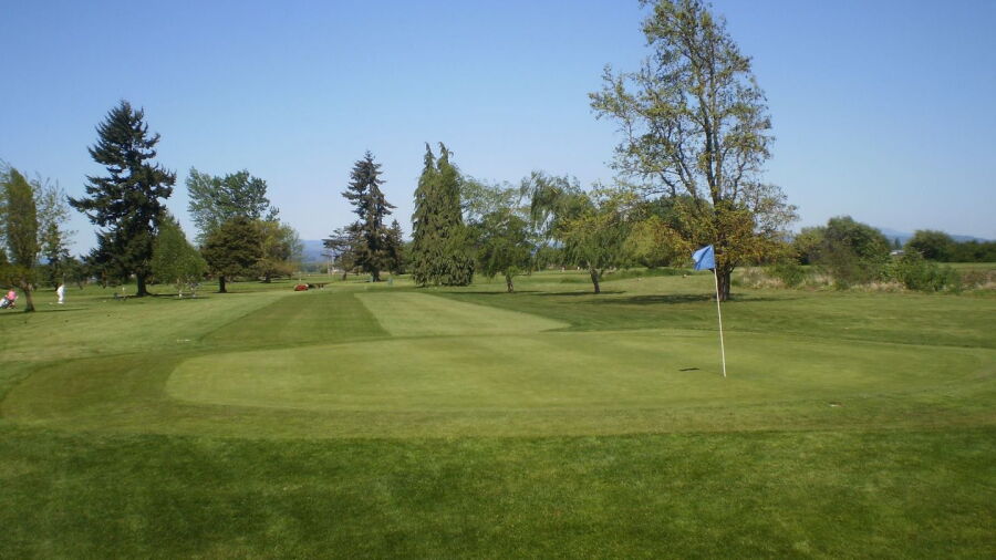 Fiddler's Green GC